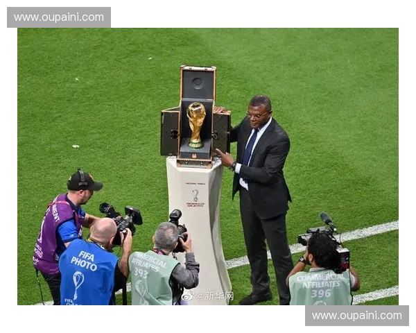 2026年世界杯开幕式时间正式确定全球球迷聚焦盛大赛事揭幕瞬间